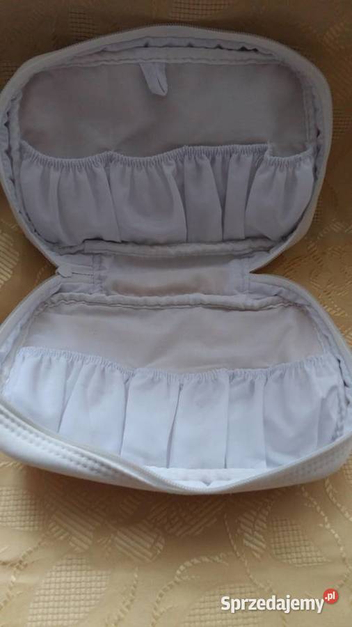 Kosmetyczka Emirates 15x22 również do Łódź