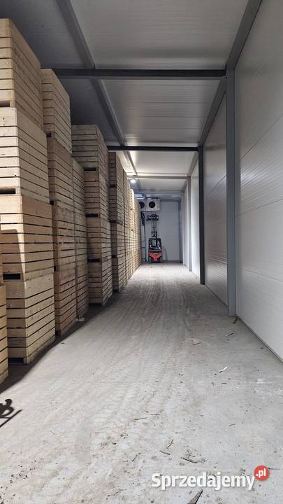 Chłodnictwo i klimatyzacja Montaż Serwis Warszawa