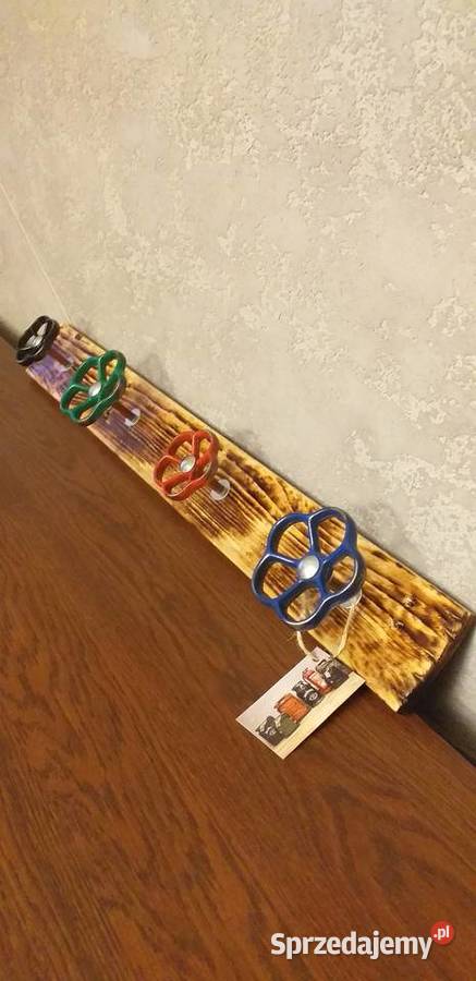 Wieszak na ubrania Częstochowa sprzedam