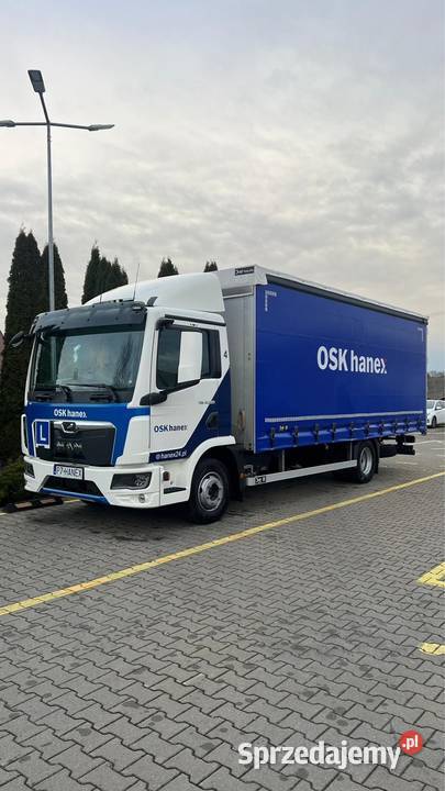 PRAWO JAZDY ROKIETNICAEKSPRESOWY KURS PRAWA Rokietnica