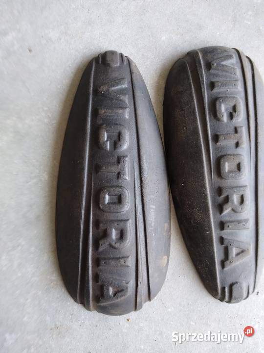 VIKTORIA gumy na zbiornik BMW nsu dkw Kruszwica