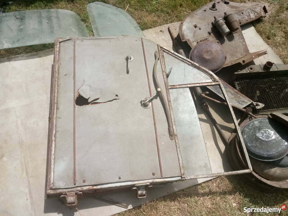 Syrena 102 lubelskie sprzedam