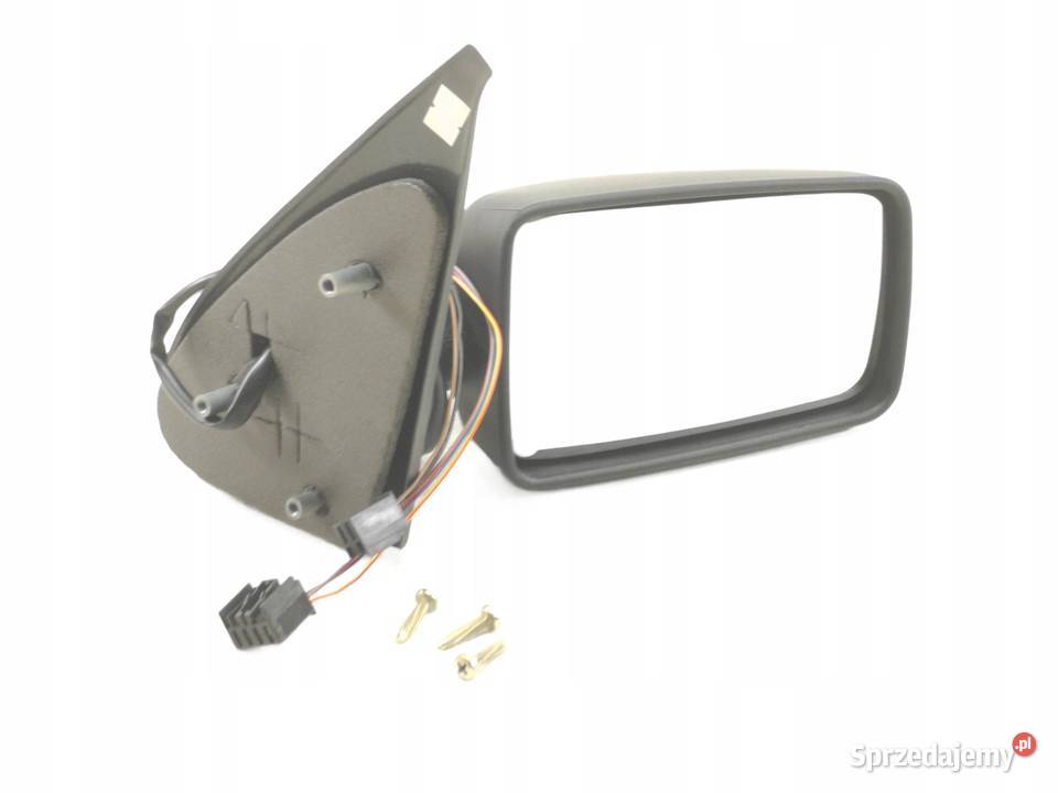 LUSTERKO PRAWE FIAT TIPO SPORT 19881993 NOWE osobowe Lusterka zewnętrzne