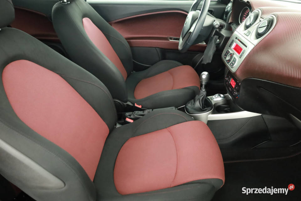 Alfa Romeo MiTo 14 MultiAir ABS Piaseczno