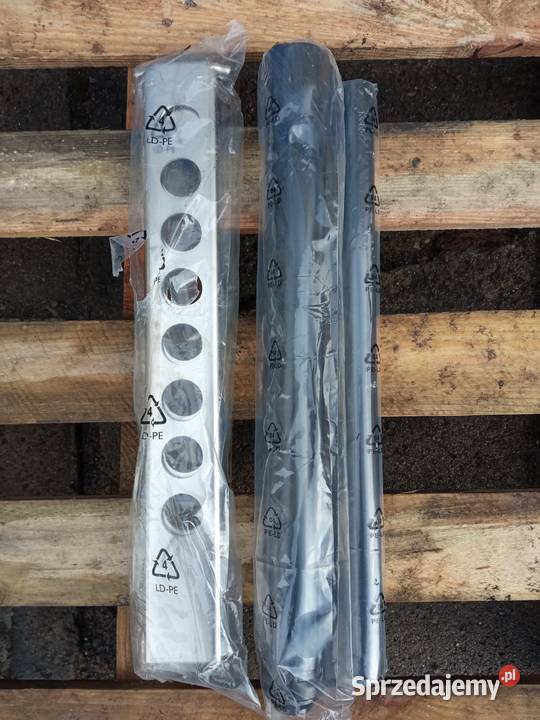 Klucz do kół Scania nieużywany