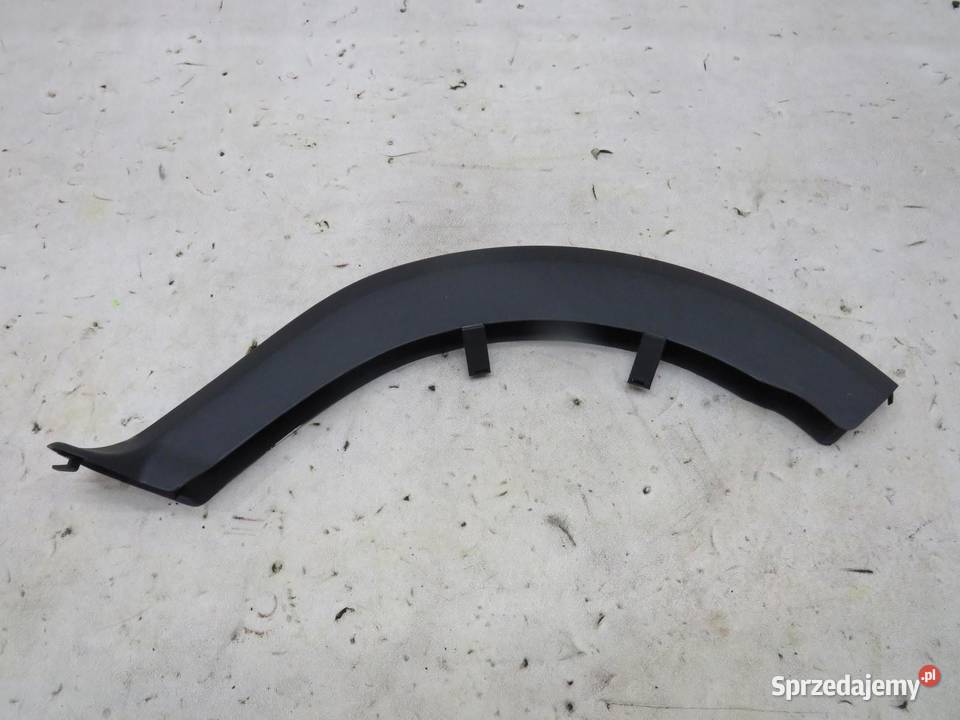 LISTWA PRAWA JAGUAR XF X260 20D