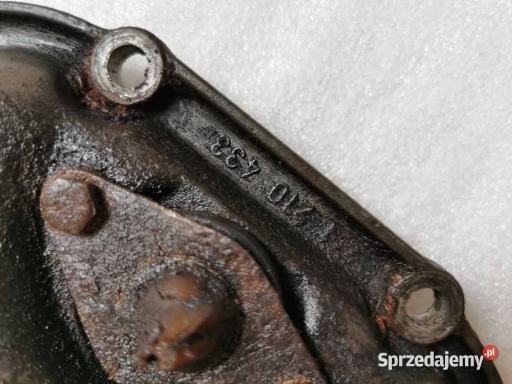 Dekiel Mocowanie Pokrywa Dyferencjału Dyfra Typ Wyszków