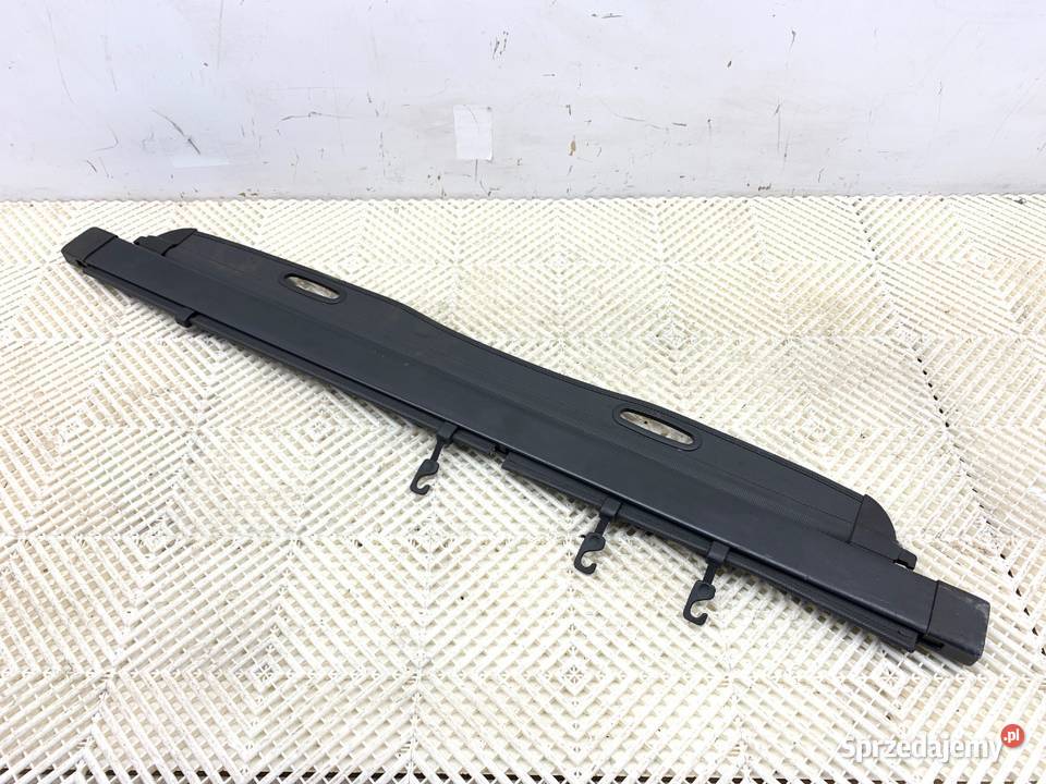 ROLETA BAGAŻNIKA HYUNDAI TUCSON Hatchback OSŁONA