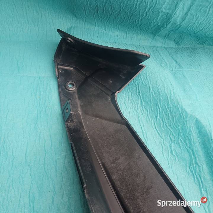 Aprilia RS4 TUONO 125 plastik wypełnienie osłona Nowy Tomyśl