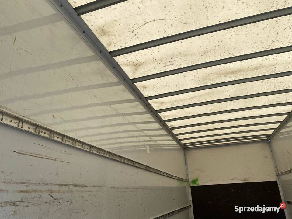 garaż magazyn zabudowa kontener lubelskie Biłgoraj