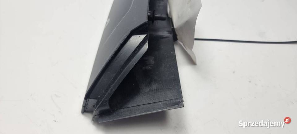 OSŁONA FORD TRANSIT CONNECT II