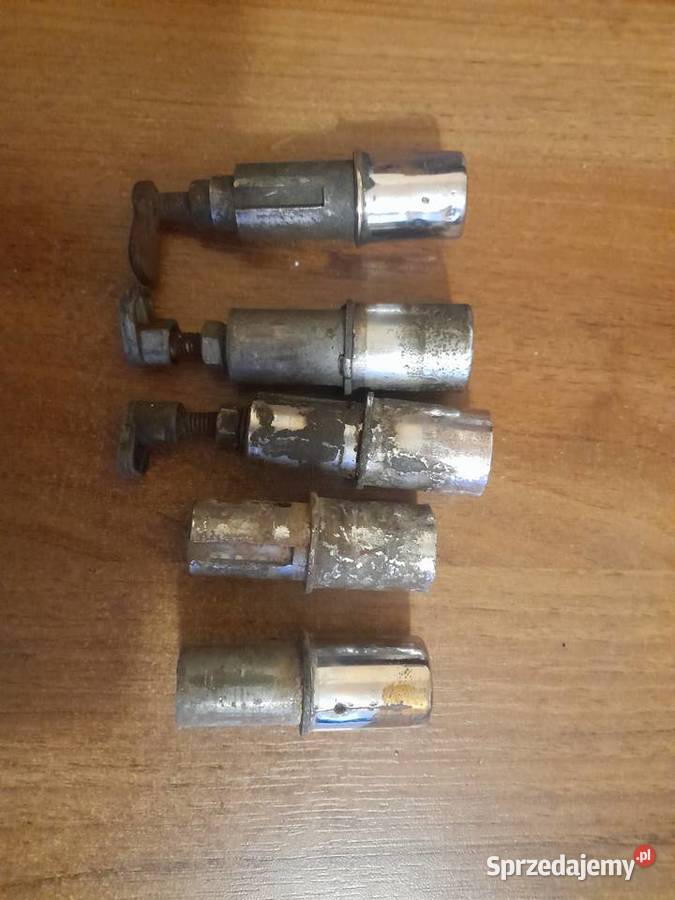 Mercedes W110 W111 W112 W113 Skrzydlak Pagoda