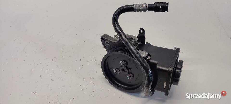 BMW E60 POMPA WSPOMAGANIA 7693974 sprzedam