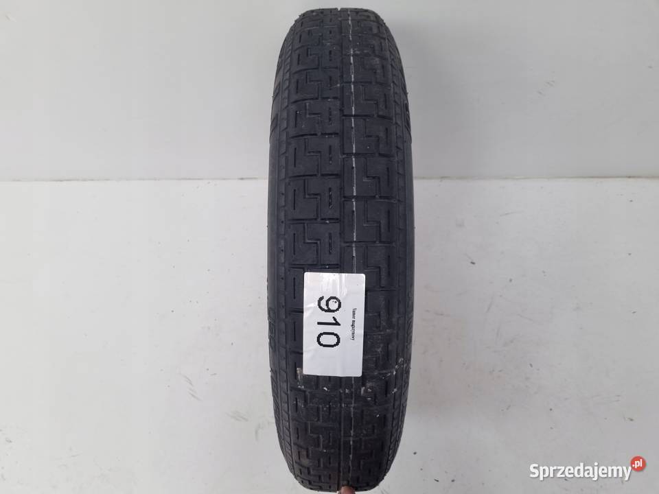 KOŁO DOJAZDOWE ZAPASOWE Ford C Focus Mk2 II Chełm