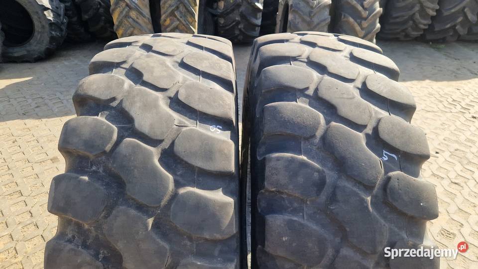 4408026 18426 184r26 Goodyear 50 bez napraw Nowe Miasto Lubawskie