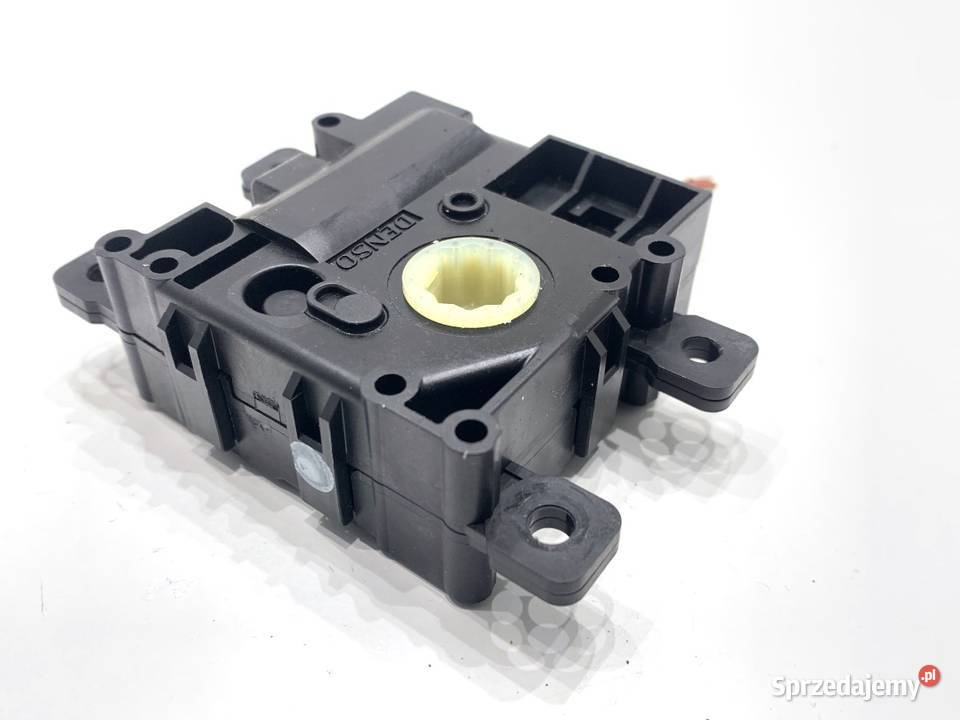 SILNIK NAGRZEWNICY LEXUS AE0638002242 LBX podkarpackie