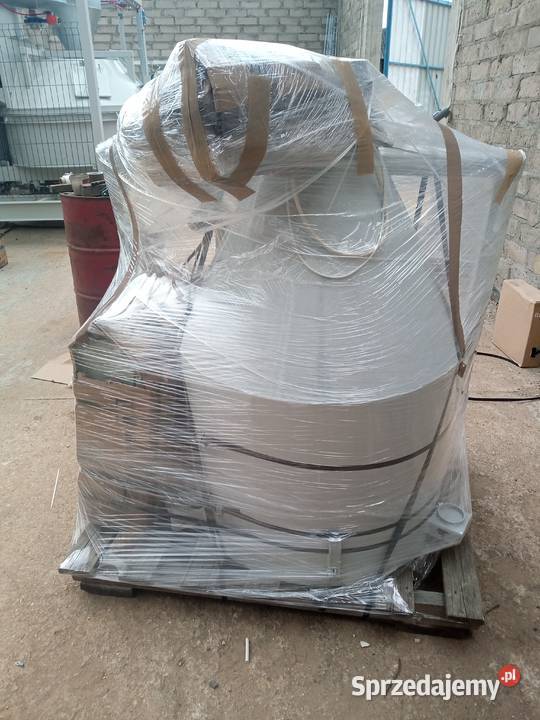 waga cementu silos mazowieckie Jastrząb