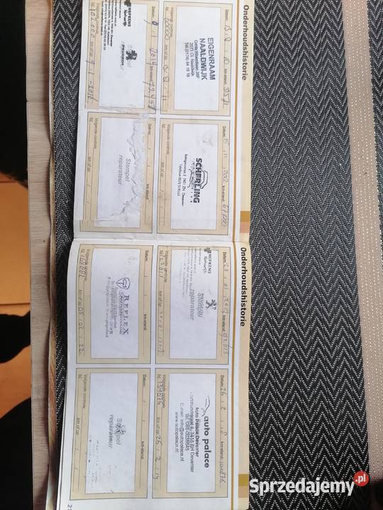 Peugeot 207 0KM Trzebiatów