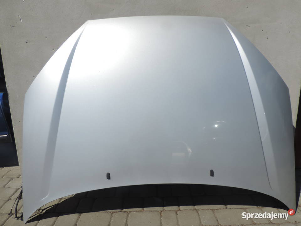 Maska Ford Focus MK1 kolor 08 małopolskie Nowy Sącz
