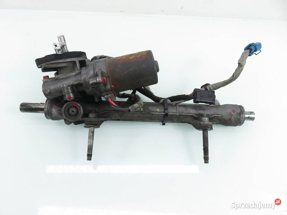 MAGLOWNICA CITROEN C3 I FC 68200000048 osobowe