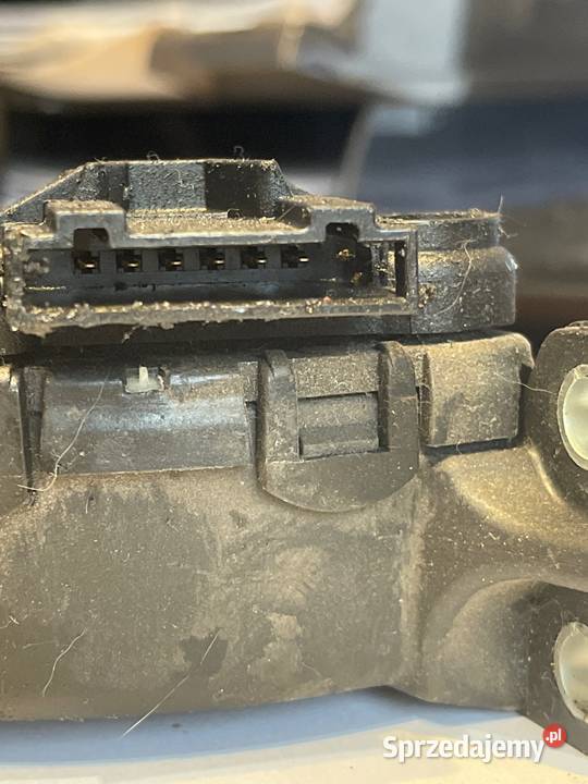 Potencjometr gazu Vw Polo 9N 6Q1721503C osobowe