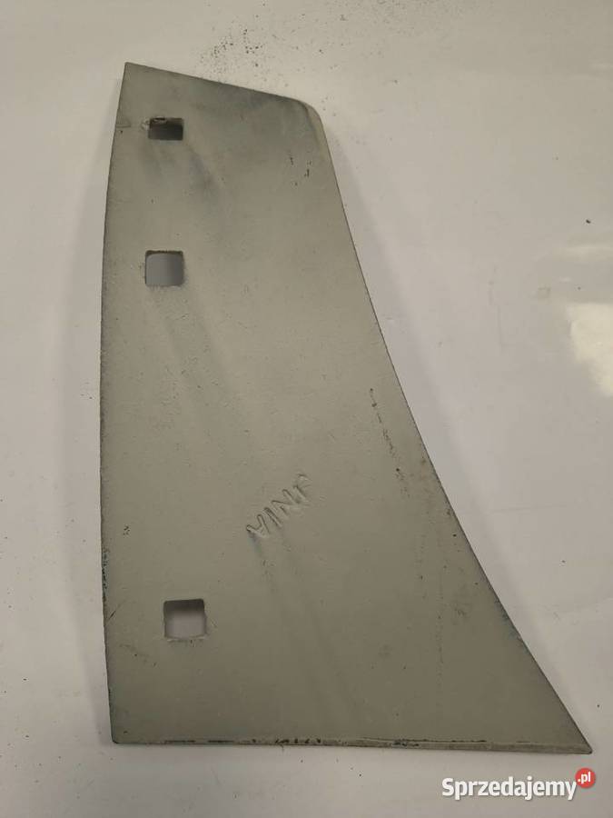 Pierś Odkładni Lewa Pług Unia Szczecin