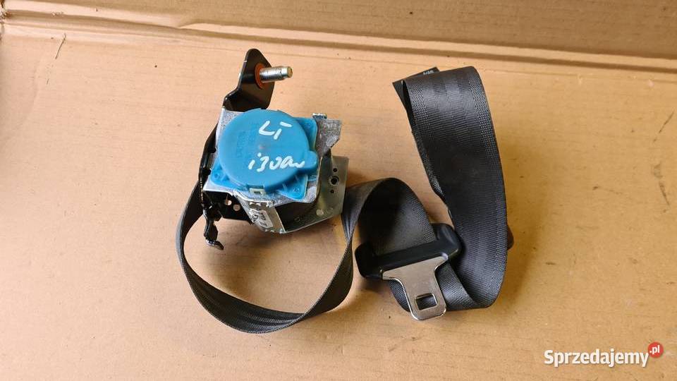 Hyundai I30 cw 1 Lift kombi pas pasy osobowe Części samochodowe Legnica