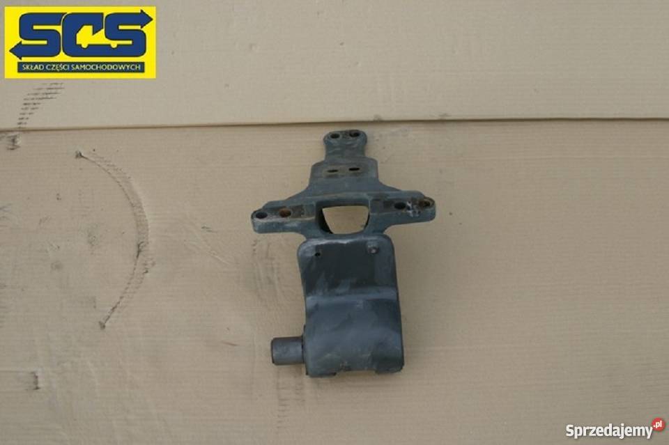 IVECO STRALIS EURO 5 ŁAPA WYWROTU KABINY GÓRNA ciężarowe sprzedam