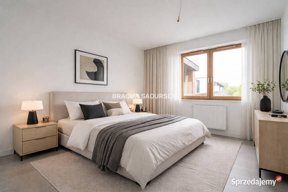 Mieszkanie 6574m2 3pok Kraków Grzegórzecka