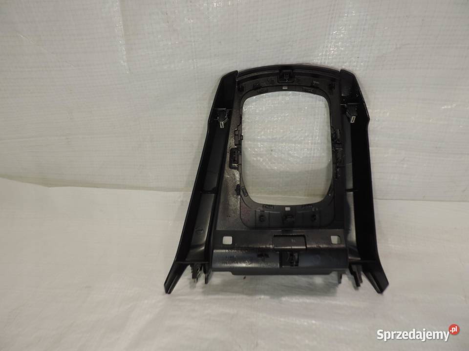 RAMKA WYBIERAKA FORD ECOSPORT CN15A044H96BBW Osłony i zaślepki