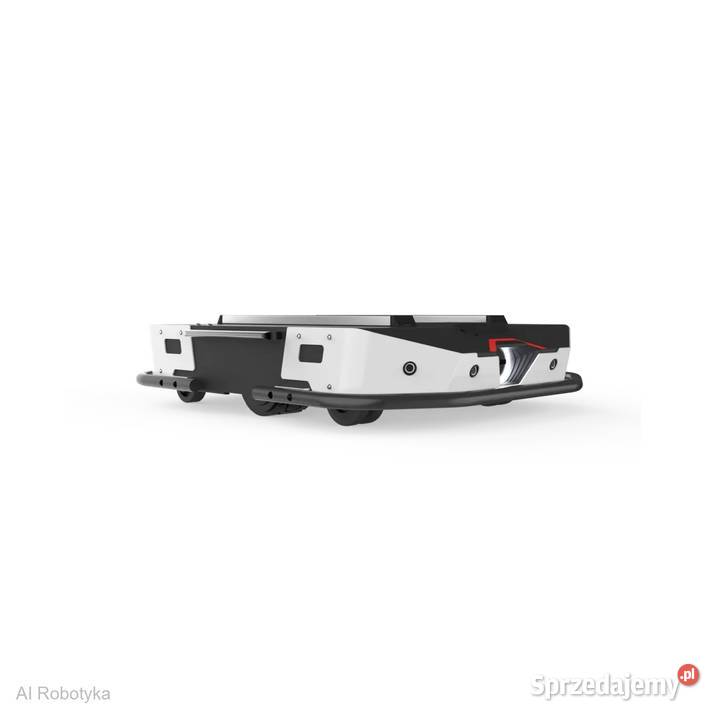 TRACER 20 AGV AgileX niska platforma do