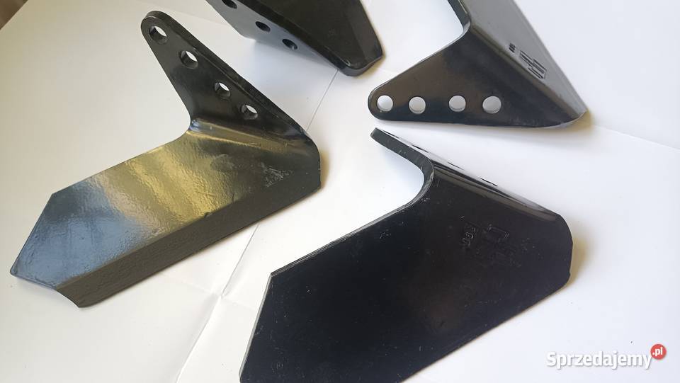 00311328 Lemiesz boczny 4 otwory redlica Dolice