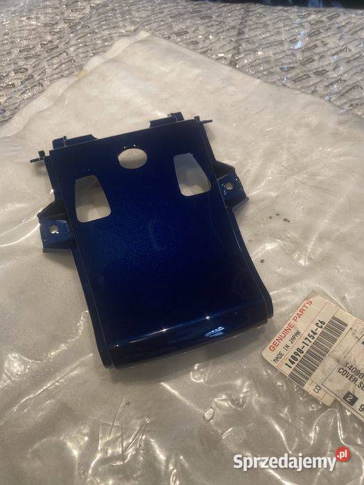 Kawasaki ER5 ER 500 Osłona tylna Mocowanie N921 wielkopolskie