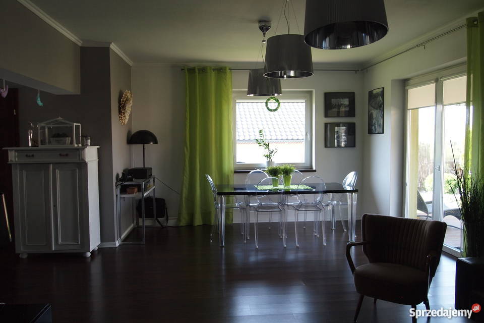 Kartell zestaw 2 krzesło Louis Ghost Bielsko-Biała