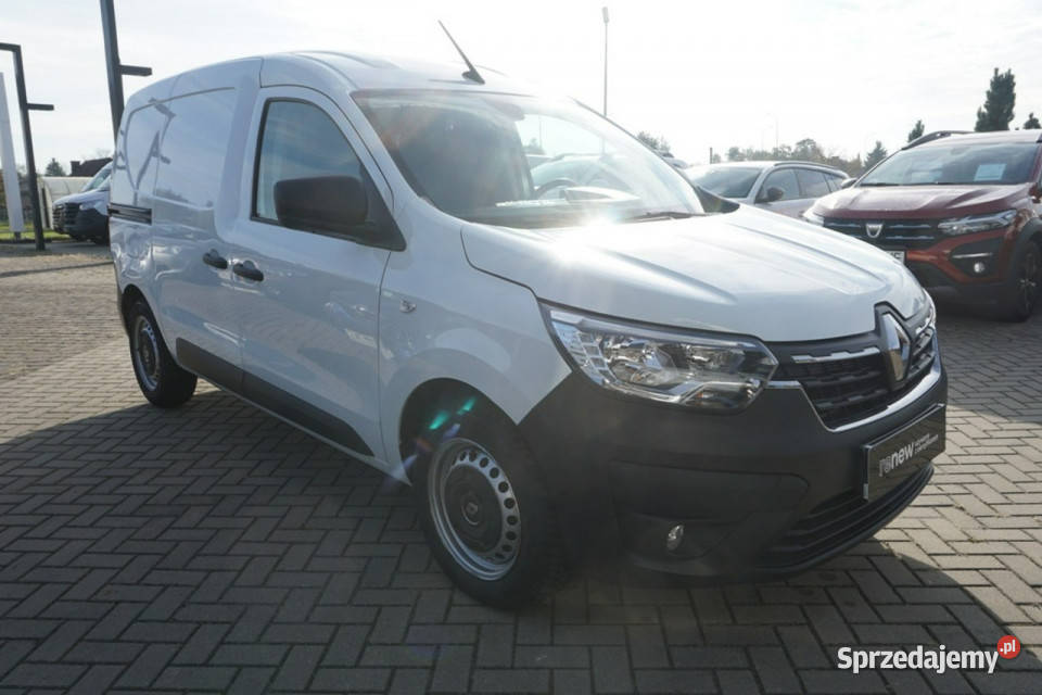 Renault Express VAN 15DCi 95 PackClim 2os salon