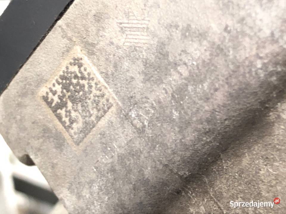 SKRZYNIA BIEGÓW FORD MONDEO MK5 EG9P7000TC 15 sprzedam