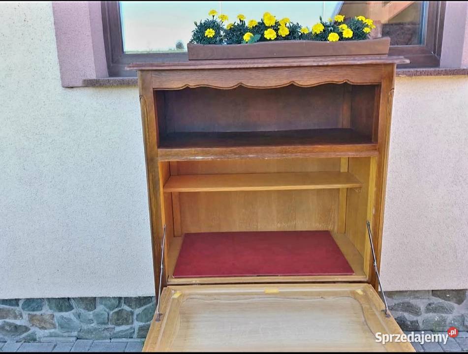 Barek Ludwikowski Komoda