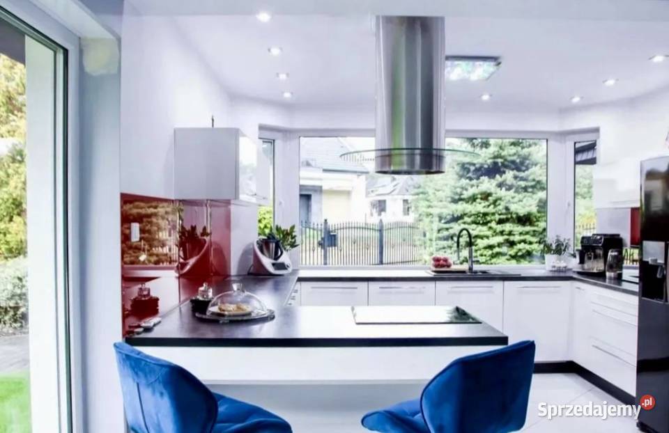 Luksusowy dom wymagających pod Bydgoszczą Sprzedaż kujawsko-pomorskie