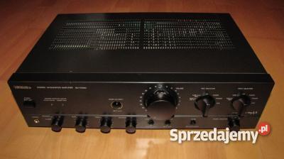 TECHNICSSUVX500 zintegrowany wzmacniacz klasy AA