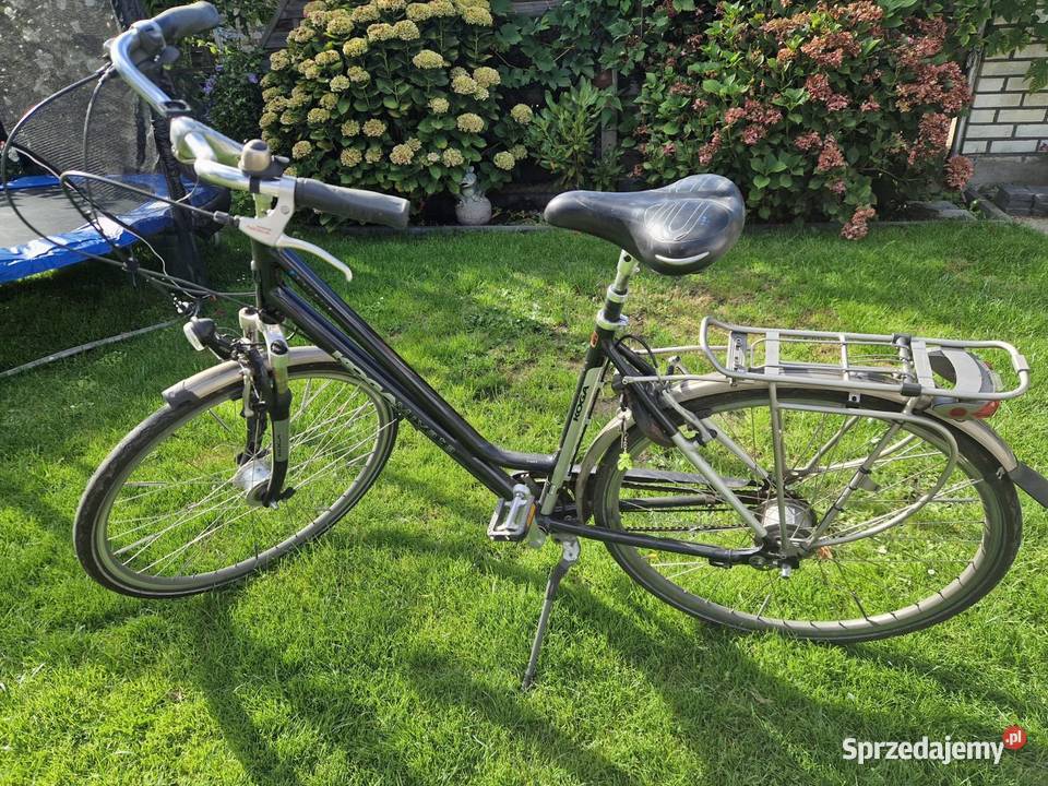 Rower Koga Miyata koła 28 Czersk