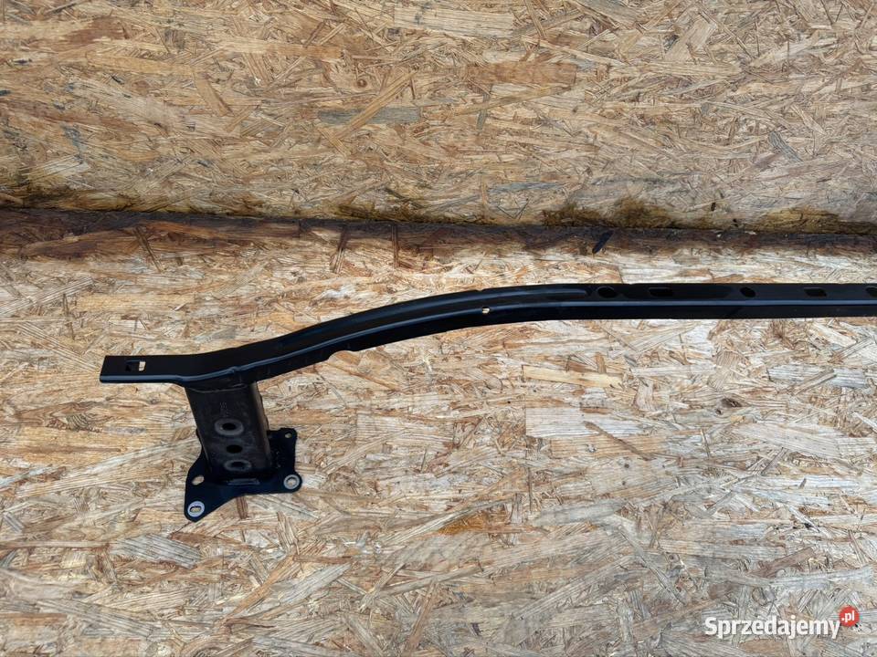 Belka dolna zderzaka przód Mazda 3 IV 4 19 cx30 Międzychód