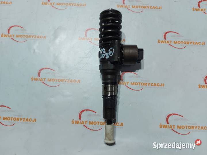 MITSUBISHI VW SEAT SKODA AUDI 20 TDI 140 osobowe Kielce