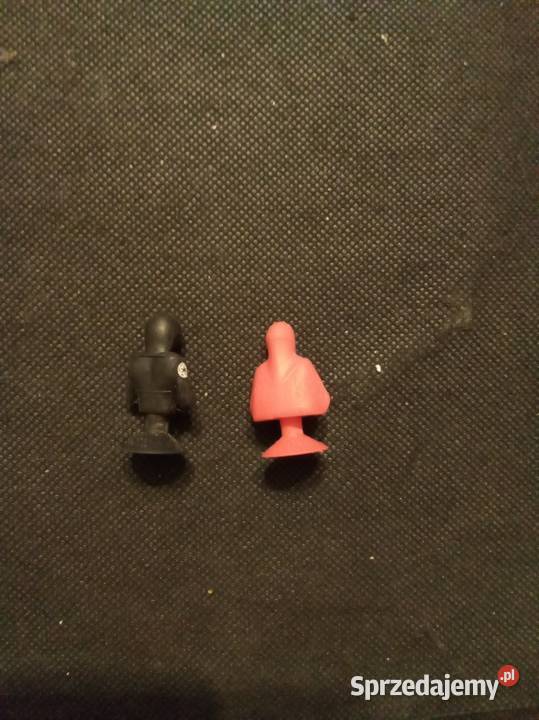 2 figurki star Wars komplet Warszawa