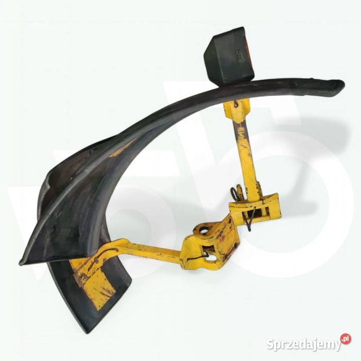 Błotnik Kompletny Matbro TS 300