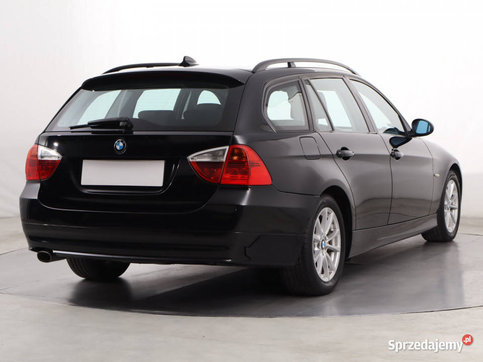 BMW 3 318 d czujnik zmierzchu BMW Katowice
