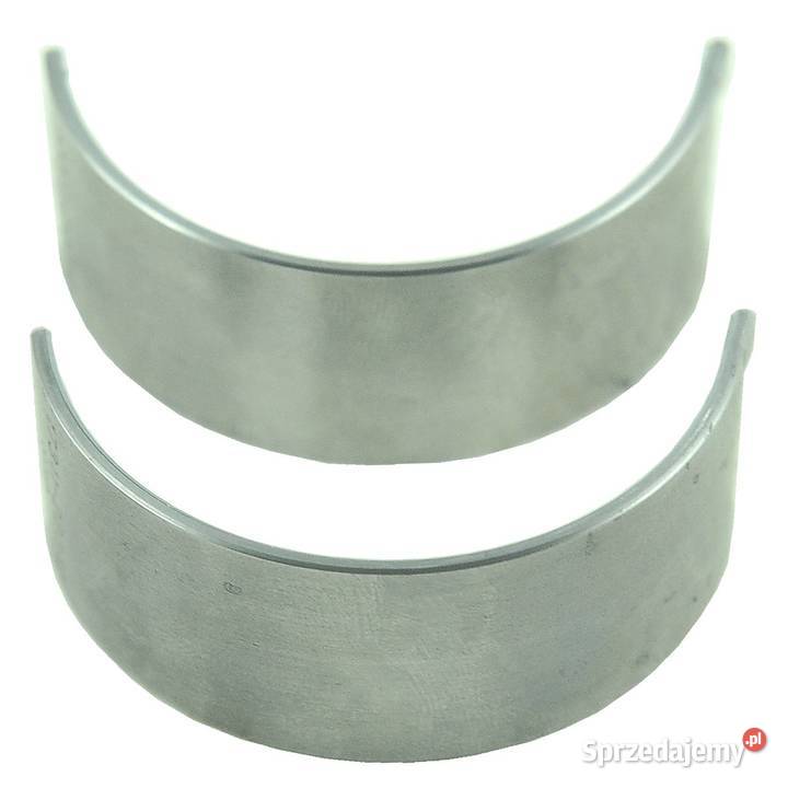 Panewki korbowodowe 49 mm STD Kubota D1503 V2203