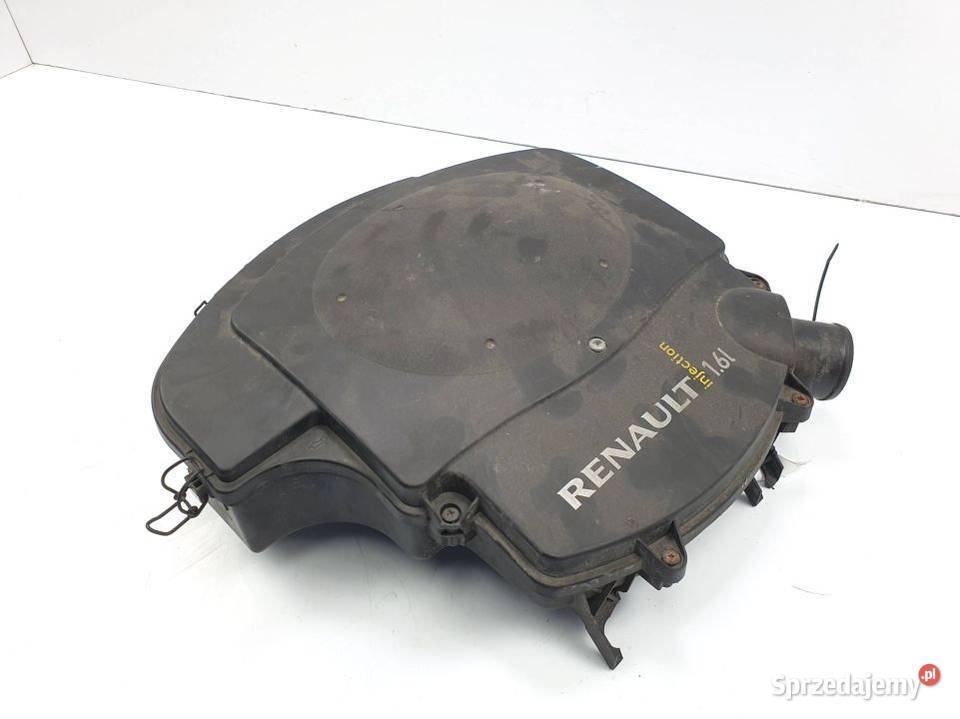 OBUDOWA FILTRA DACIA SANDERO 8200861226 Lipno