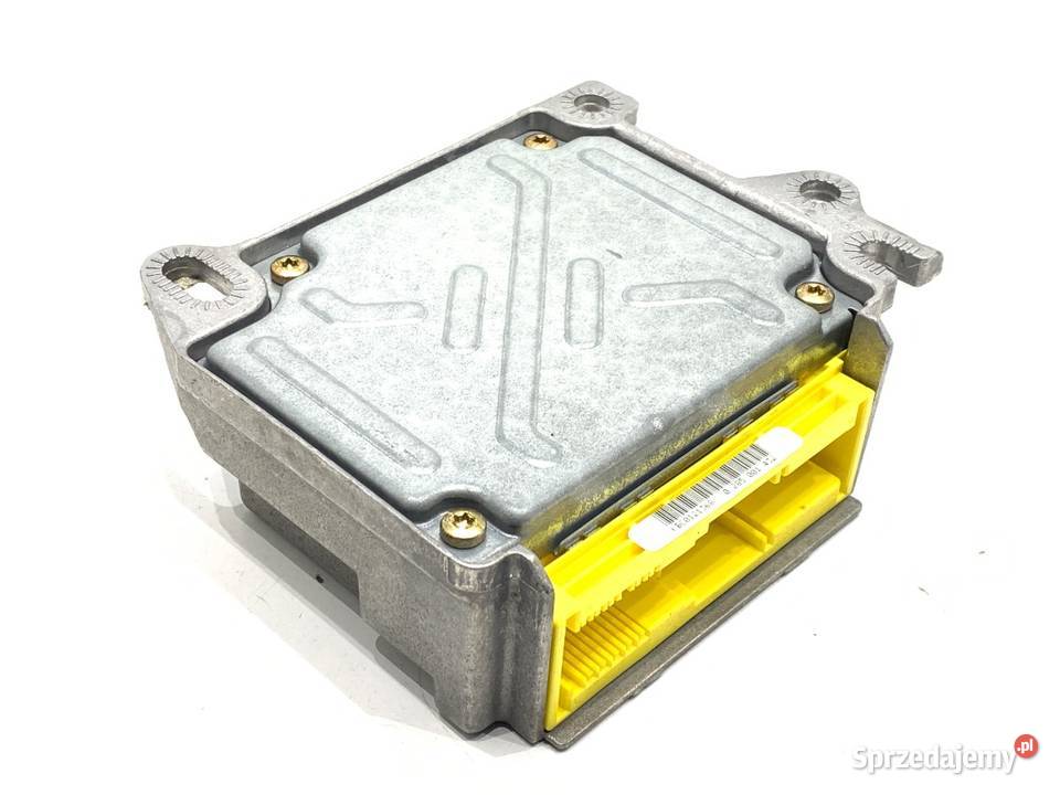 SENSOR AIRBAG AUDI A6 C5 4B0959655M 9705 CZUJNIK