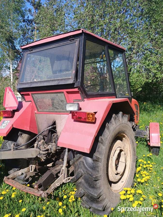 Sprzedam Ursus c360 3P Cewice sprzedam