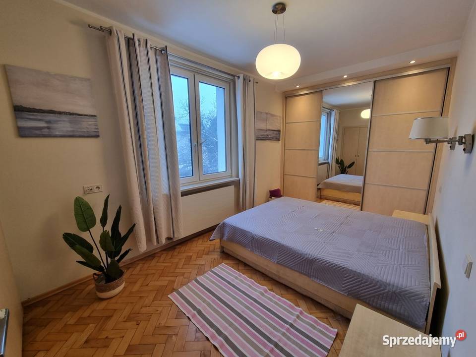 2 pokoje Olivia Business Center i Alchemii własność